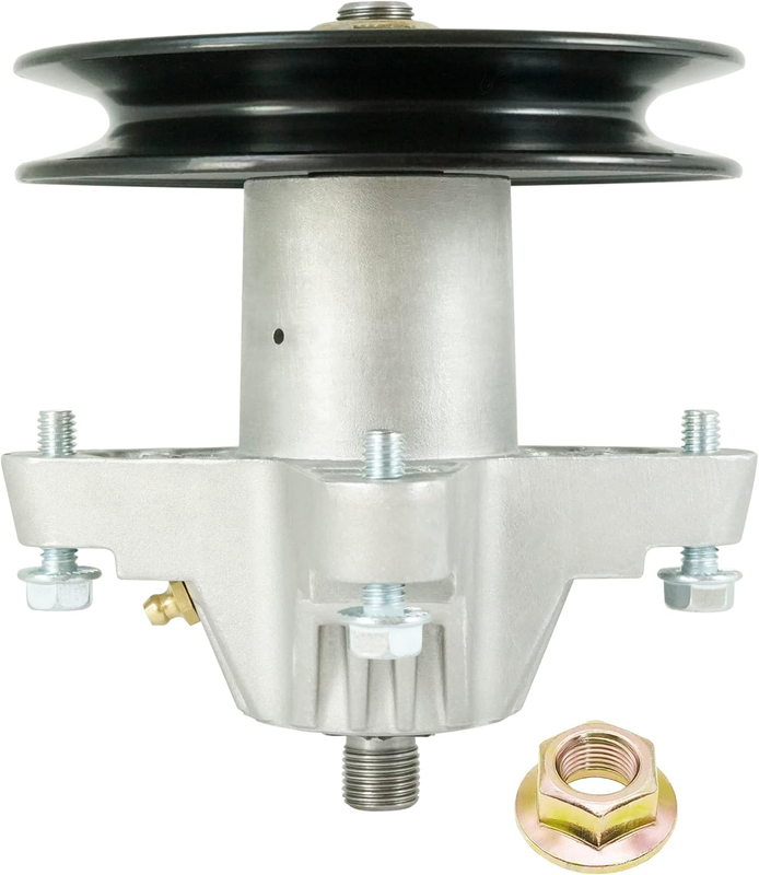 Deck Spindle Assembly Bracket 918-04474A for 618-04474A 618-04495 285-889