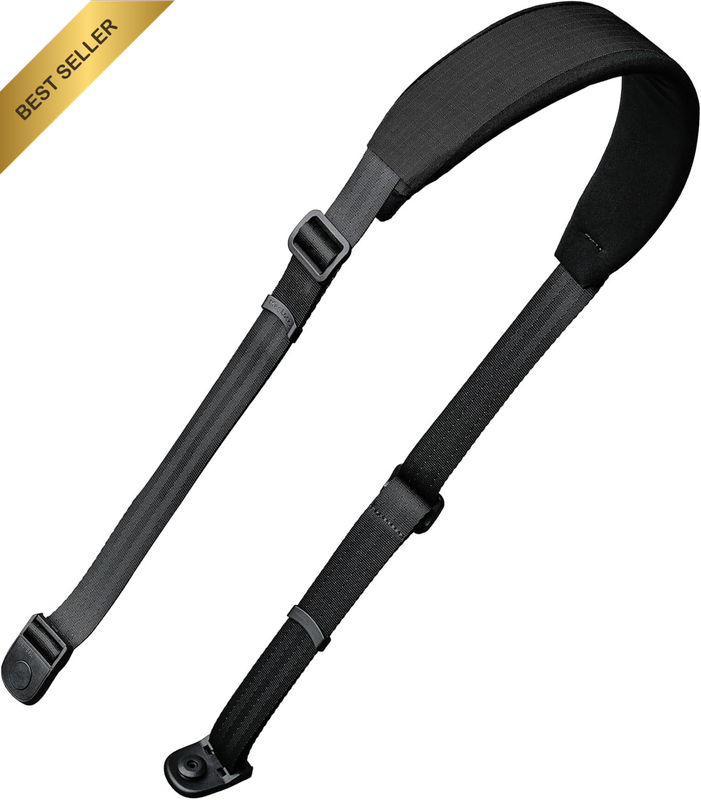 Padded Shoulder Strap - Bag Strap,Adjustable, Removable Crossbody Strap for Purs