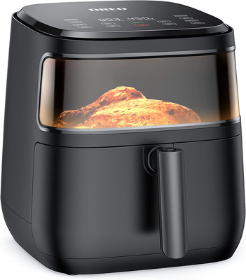 The max 2024 air fryer oven