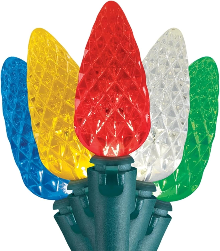 LED BO C6 50LT MLT