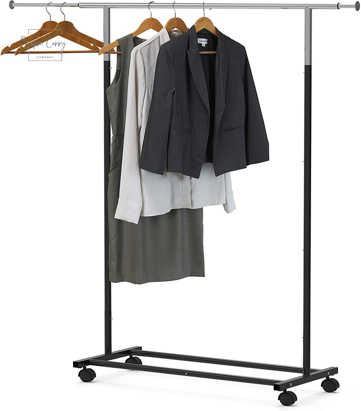 Standard Rod Garment Rack