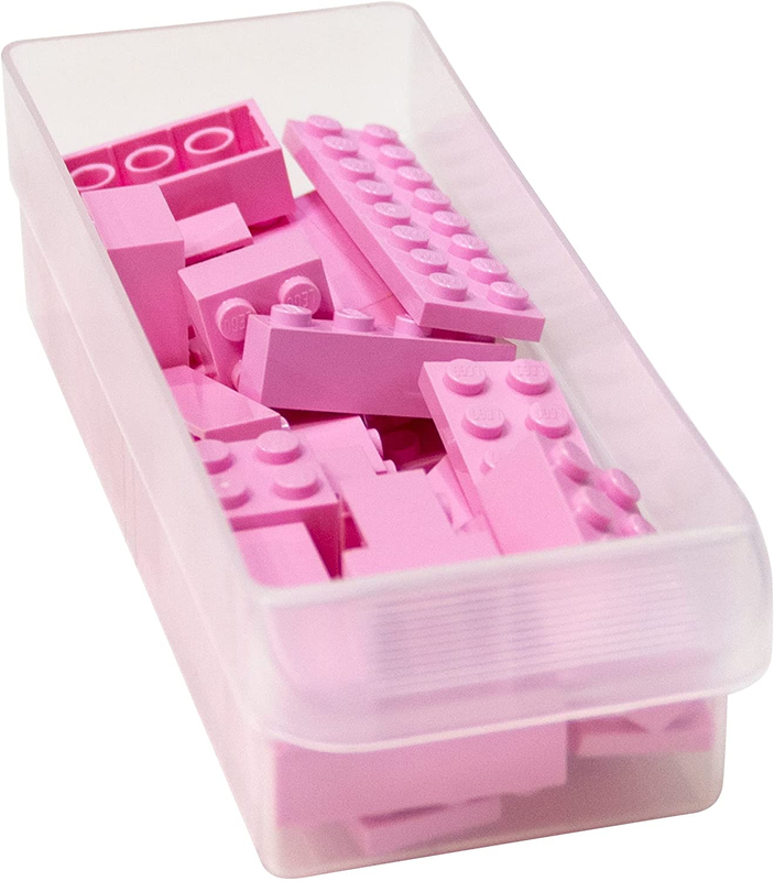 16 Drawers Plastic Parts Cabinet Hardware Organizer Craft Storage Container Bin