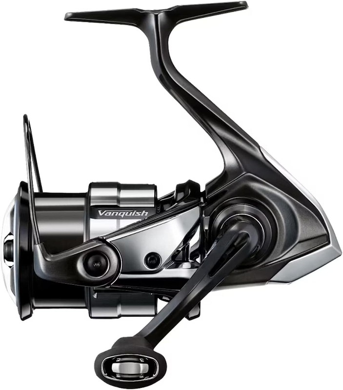 リール SHIMANO 23Vanquish 2500S Shimano Fishing Reel 23 Vanquish Series 2500S Japan Import