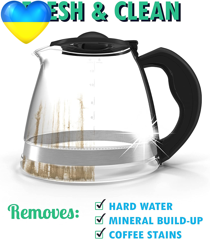 Cleaning Descaling Tablets Espresso Machine Grinder Coffee Machine Cleansing
