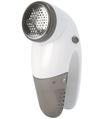 Woolite Portable Electric Lint Shaver