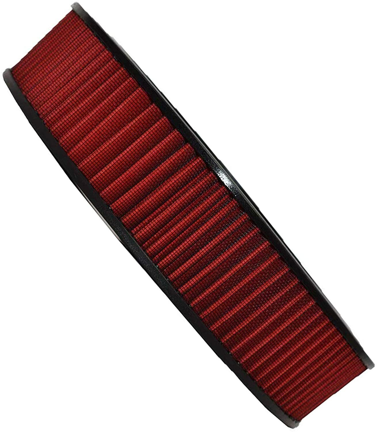 HIGH FLOW WASHABLE & REUSABLE ROUND AIR FILTER ELEMENT REPLACEMENT 14