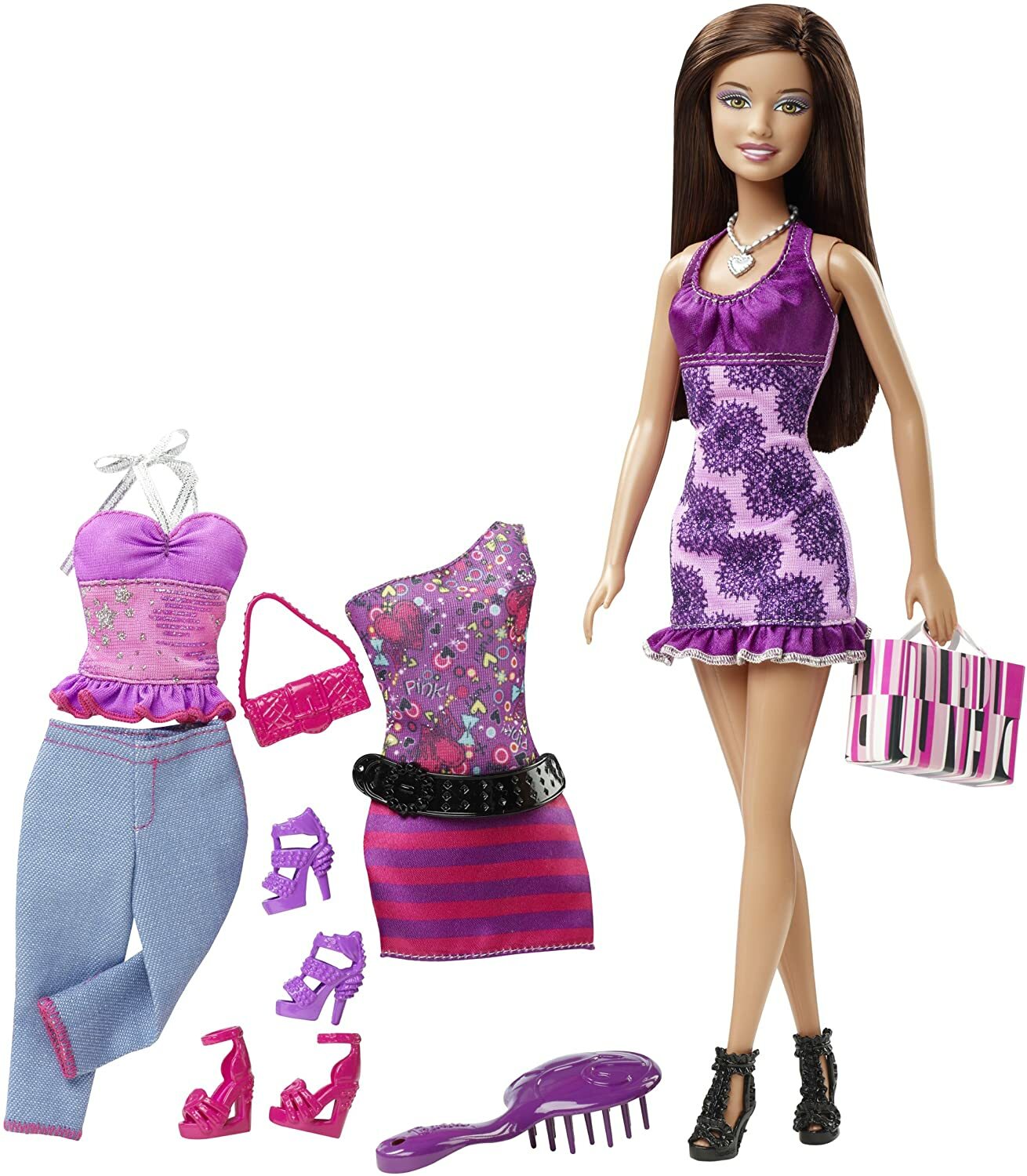 その他 Barbie - Barbie Fashion Model collection  A Model Barbie Fashion Model Collection Doll #2 | Mattel Creations