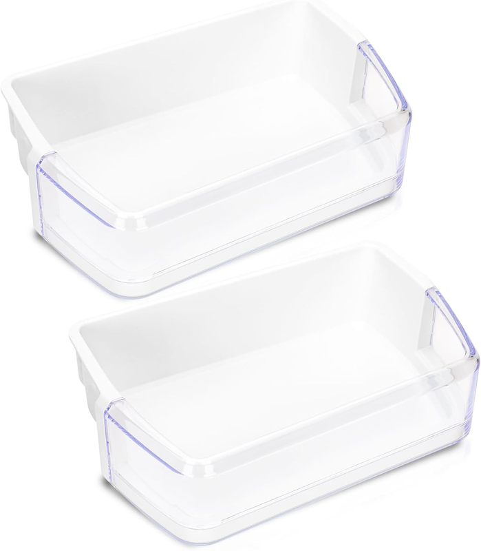 Refrigerator Door Bin DA97-06419C for Samsung RFG293 RFG295 RFG296 Fridge Shelf