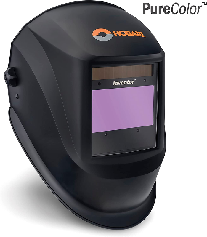 Hobart 770890 Auto-Darkening Welding Helmet