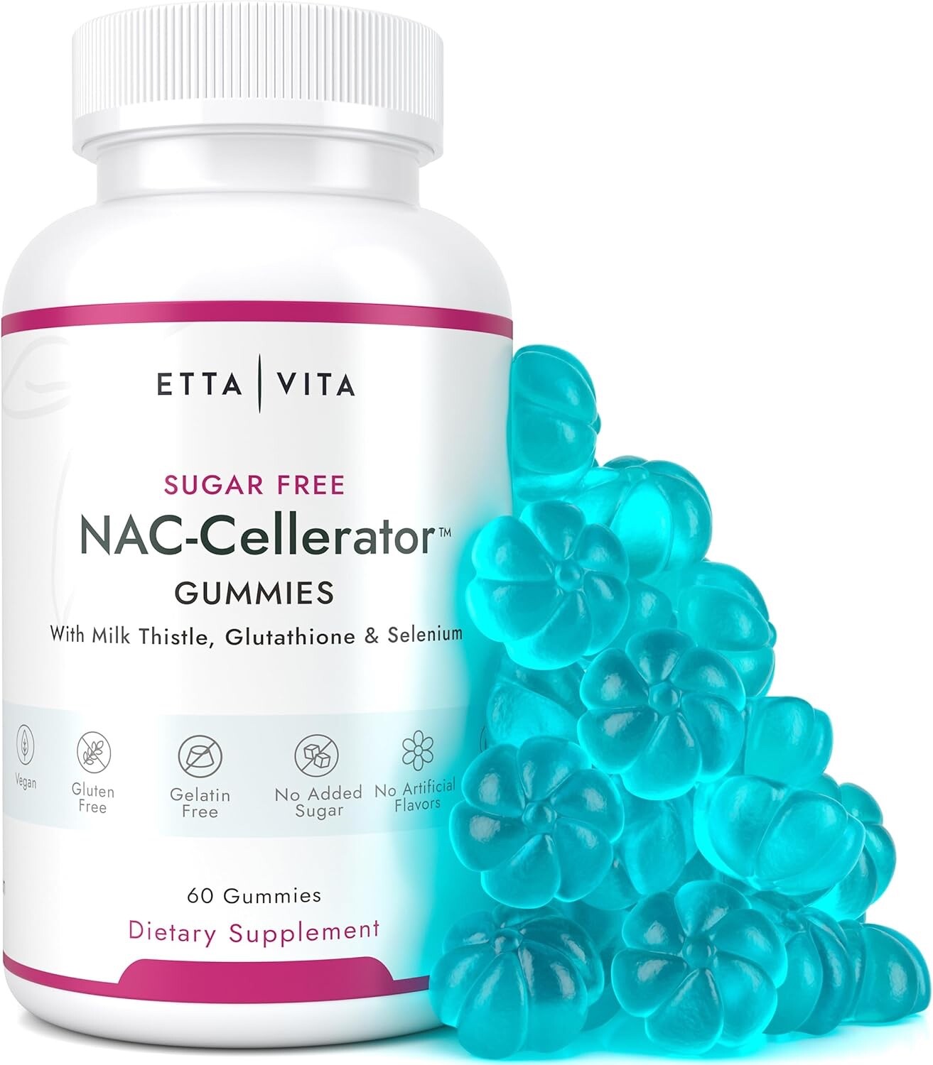 NAC Gummies
