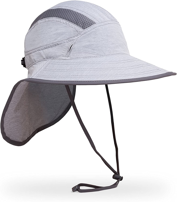 Sunday Afternoons Unisex Ultra-Adventure Hat Large-X-Large Pumice