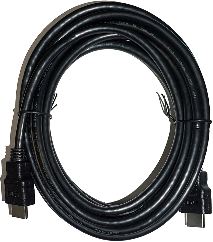 DIRECTV Universal High Speed 12 FT HDMI Cable