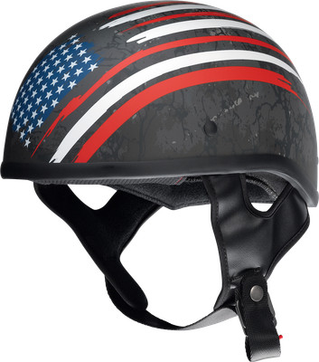 Z1R CC Beanie Justice Helmet FOR MOTORCYCLES