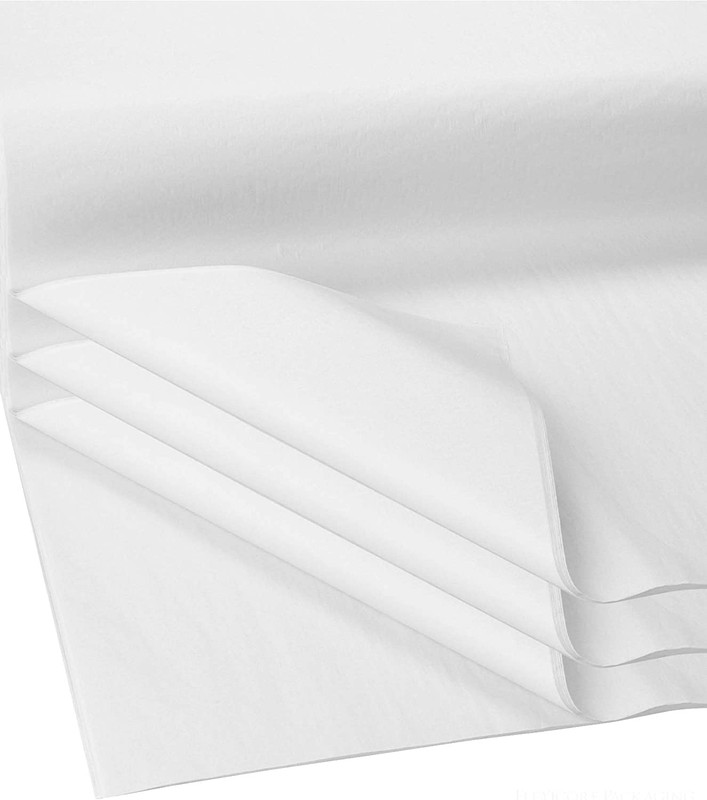 | Size: 15x20 | Acid Free (white, 100 Sheets)