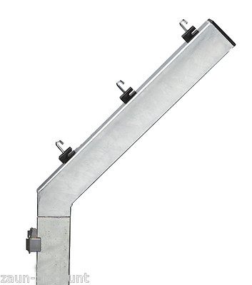 Zaunerhöhung Test Vergleich +++ Zaunerhöhung günstig kaufen!