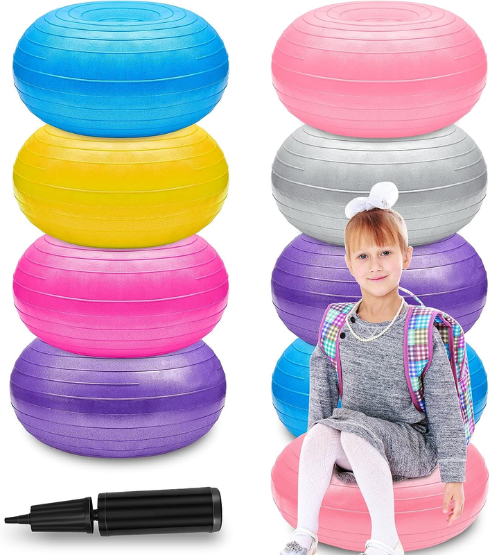 S For Kids Inflat