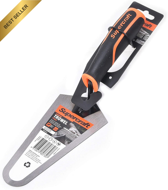 Gauging Trowel, 175 Mm Size