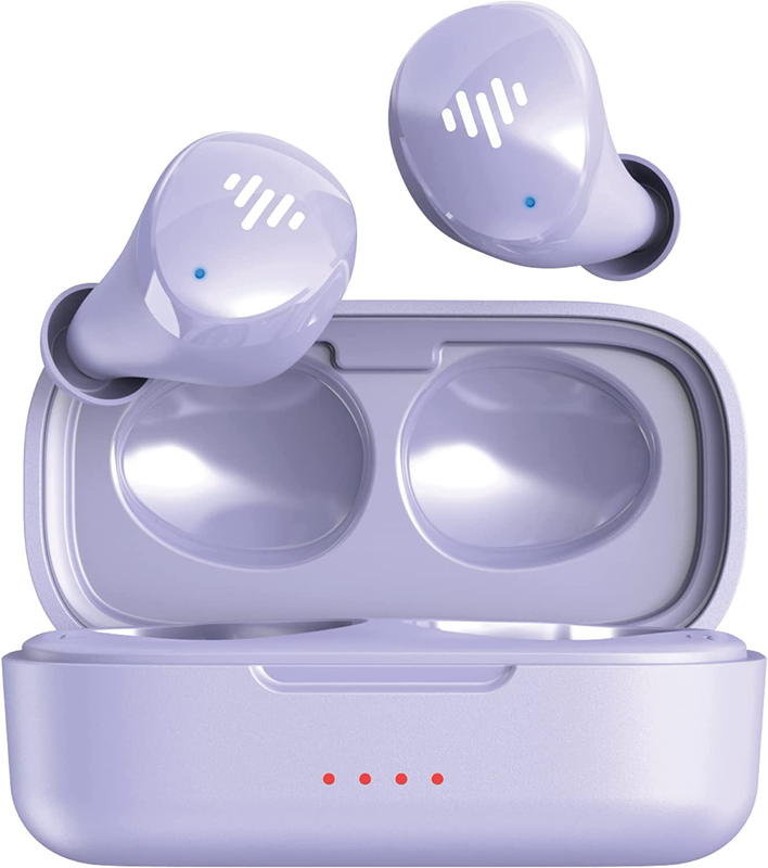 Iluv Mybuds Wireless Earbuds, Bluetooth 5.3, Built-In Microphone, 20 Hour Playti