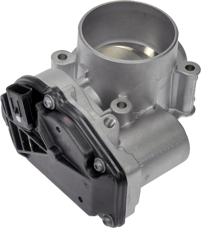 Throttle Body Assembly for 2013-2018 Ford C Max 2009-2020 Escape 2013-16 Ranger