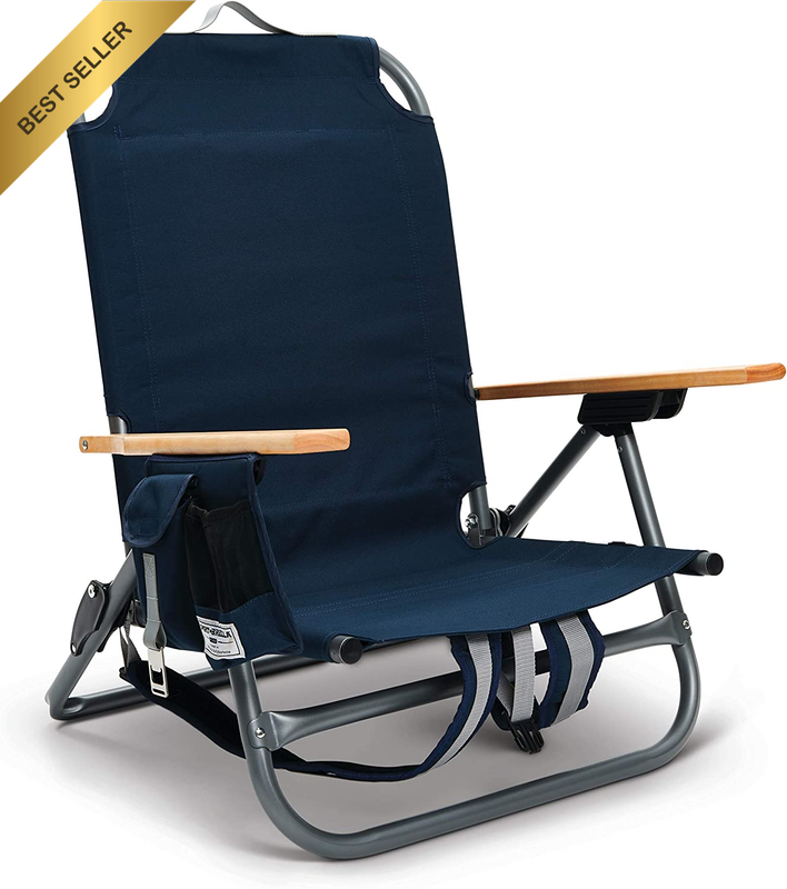 Portable Sun Shade Umbrella UPF50+ Clamp On Adjustable 360°