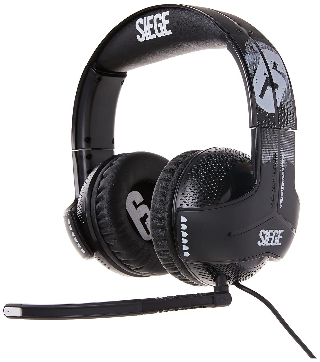 Thrustmaster Y-300 CPX Rainbow 6 Siege Edition (PS5, PS4