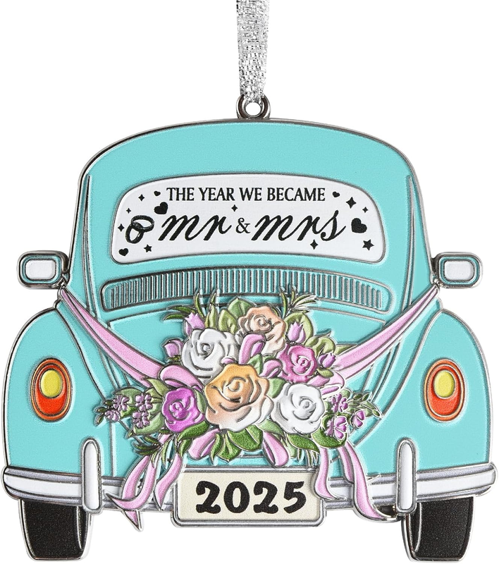 Wedding Gifts for Couples 2025, Mr and Mrs Gifts, Wedding Gift Ideas for Newly W