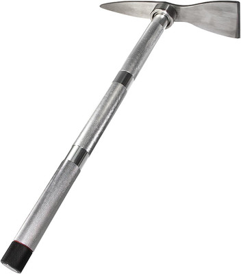 Gold Mining Compact Magnetic Prospectors Pick Axe