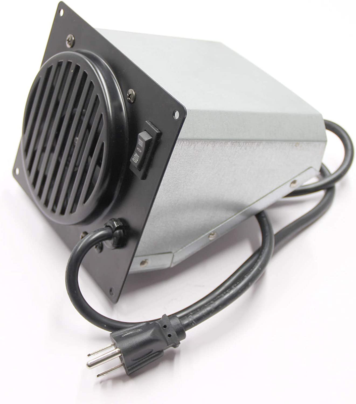 Fan For Dyna-glo, Mr. Heater Propane Heater