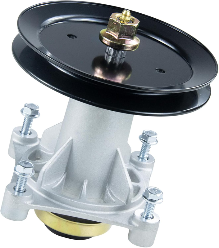 Spindle Assembly Kit 587819701 for Husqvarna YTH18542 YTH22V46 Craftsman 42"