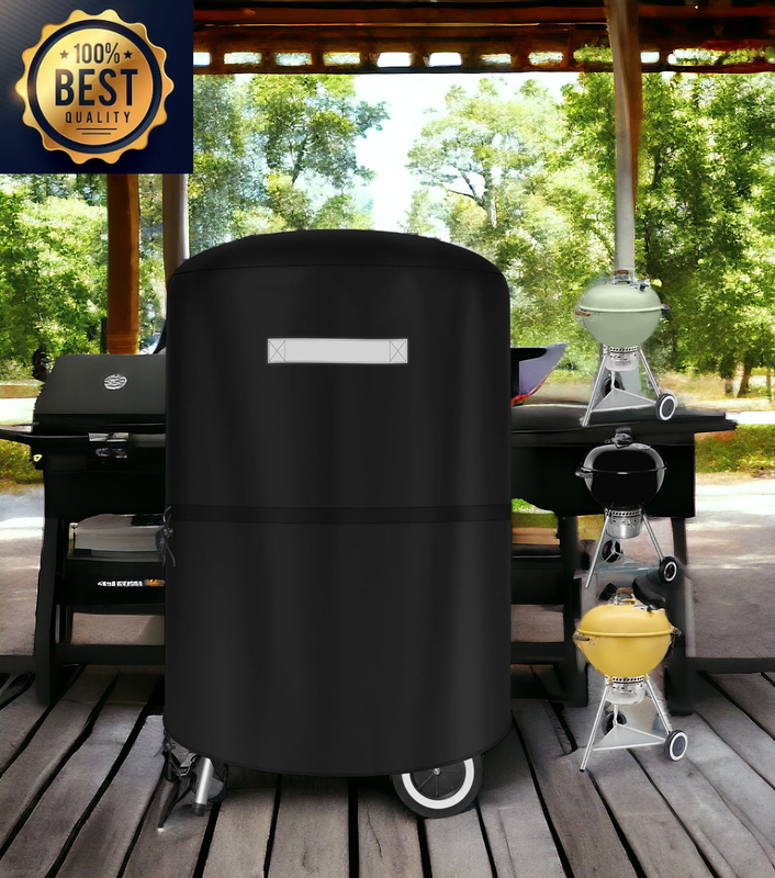 Cover Charcoal Grill for  22 Inch Kettle Grill Accessories, 