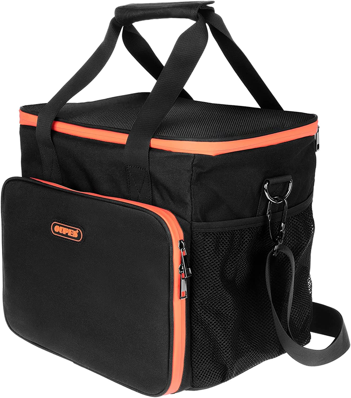 1200W Solar Generator Carrying Bag, Compatible with Jackery Portable Power Stati