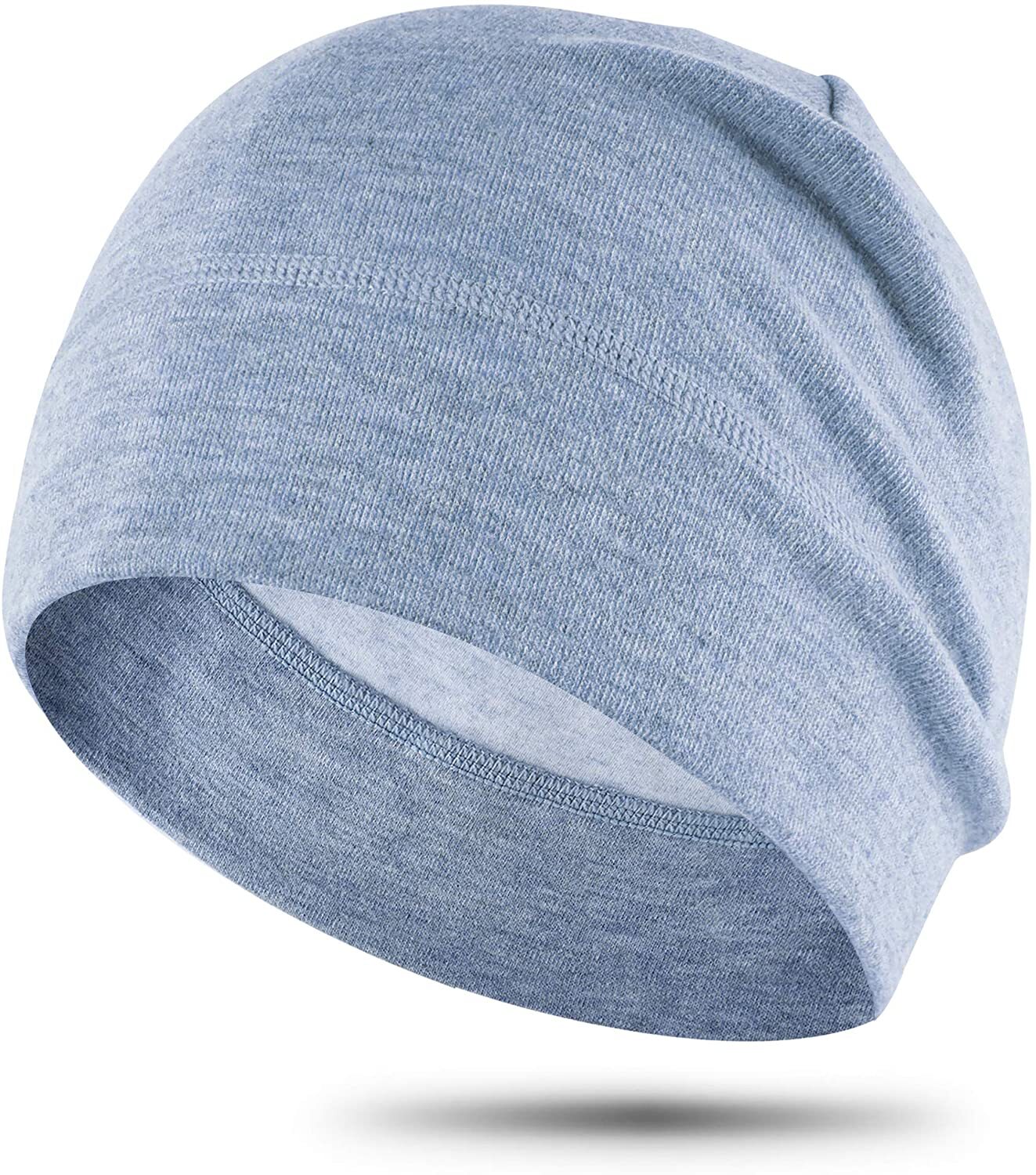 Tactical Fleece Watch Cap Beanie Skull Cap Winter Soft Wicking Hat for Men Women