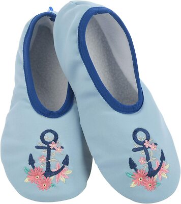 Snoozies skinnies shop slippers