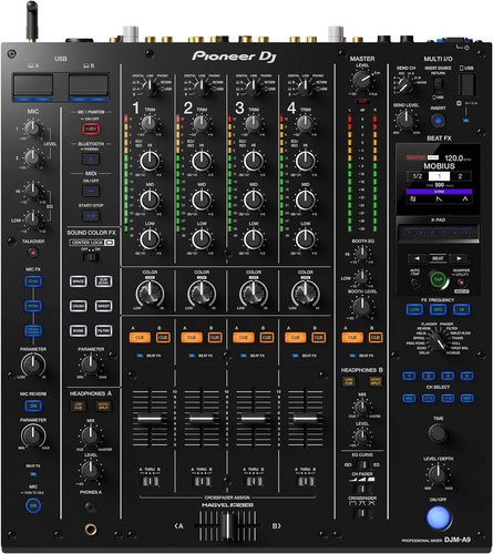 超美品 Pioneer DJM-900nexusLimited ミラー仕様 超美品 Pioneer DJM-900nexusLimited ミラー仕様 超美品 Pioneer