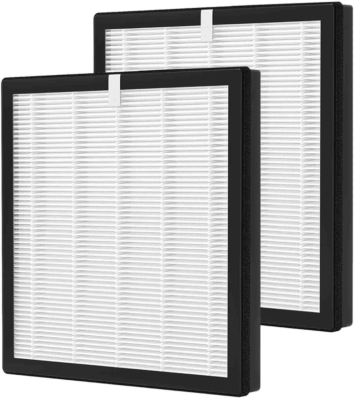 G3 Replacement Filter for AMEIFU G3 Sferf-30 VEWIOR A3 Tailulu HQZZ-260 2 Pack