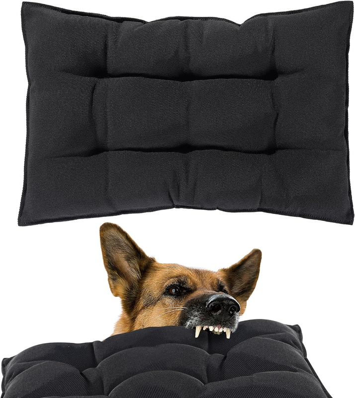 For Teething Puppy, 23"x17" Indestructible Durable And Water