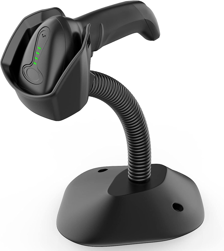 Stand Hands Free | Symcode Universal Barcode Scanner
