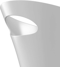 Bote De Basura Para Cocinas, Baños & Oficinas, Papelera & Basurero De 2