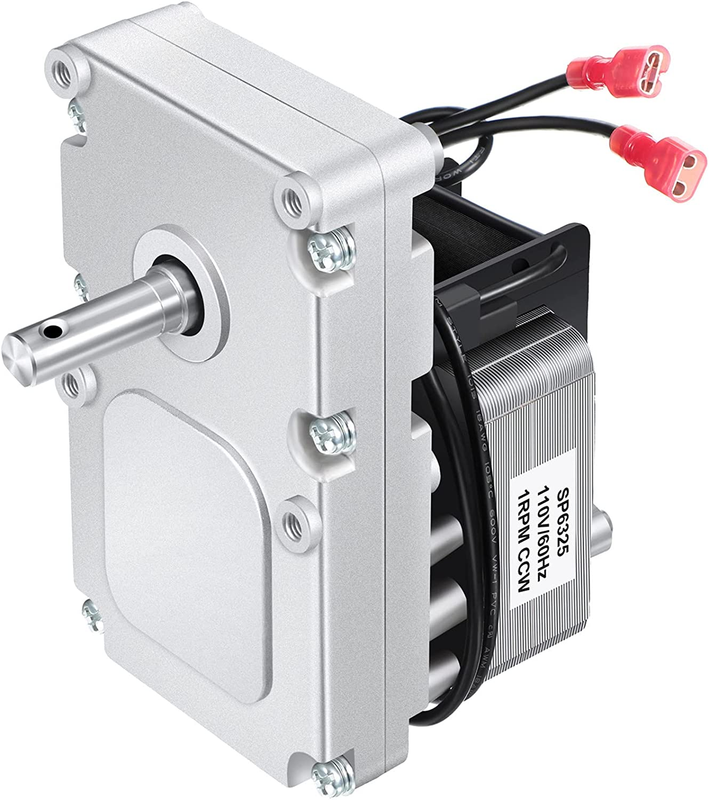 PU-047040 PH-CCW1 Auger Motor Low Operating Decibels Englander Pellet Stove Aug