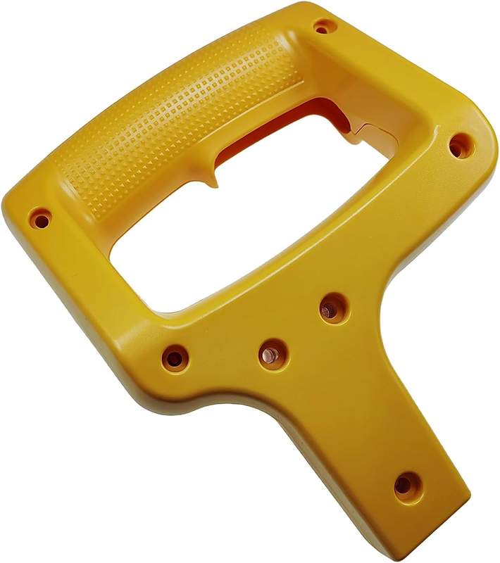 Clamshell Handle 153755-01 Compatible Dw708 Dw708-br Dw708-b