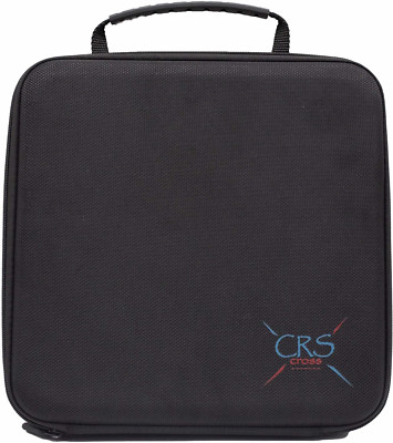 CRS Cross Figure Skating Spinner - Training Aid for Ice Skaters, Gymnastics