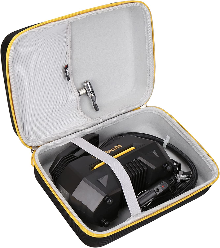 Tire Inflator Portable A