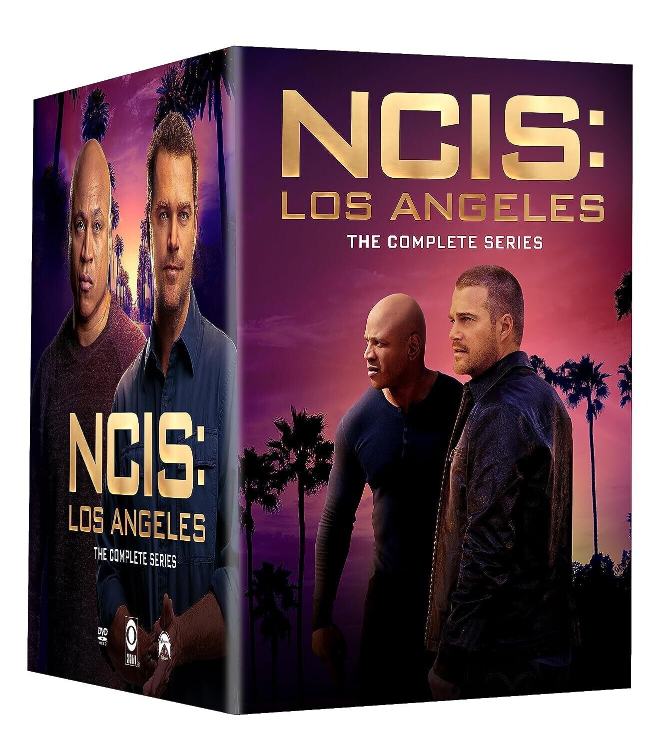 (未使用･未開封品)　Ncis: Seventh Season/ [DVD] [Import] tu1jdyt Amazon.com: NCIS: Seasons 1-7 : Movies & TV