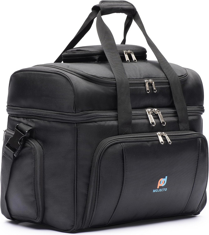 Bag For 3-4 Days Trip (xxx Large-17x14x10 In). Dual T