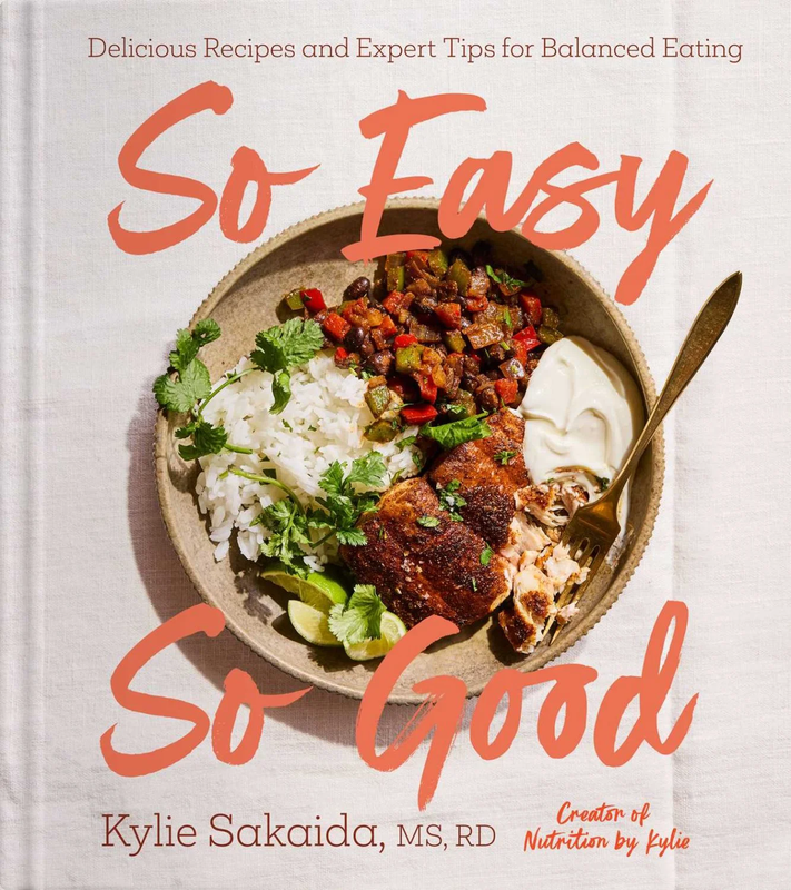 Balanced Eating Made Simple: Expert Tips and Recipes for Healthy Living