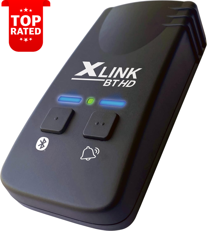 Xtreme Technologies BT HD One Cell Wideband Audio Wireless Speaker