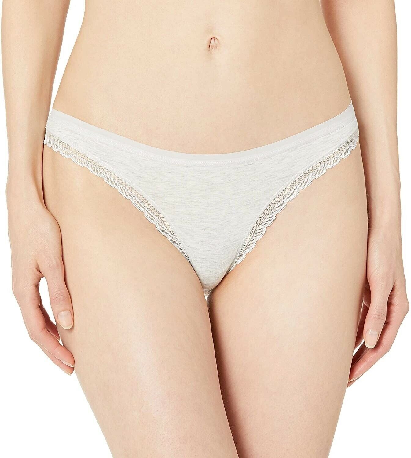 OnGossamer 261331 Women's Cabana Hip G-String Thong Panty Underwear Size M