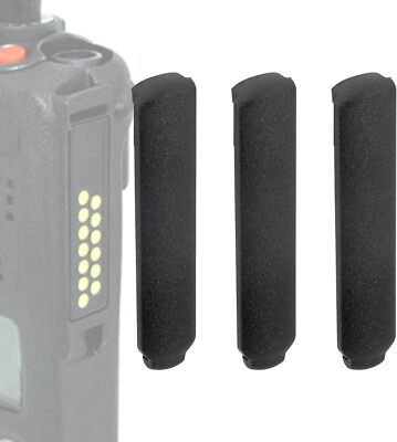 Dust Cover Assembly Compatible for XTS5000 XTS3000 XTS2500 Radios (1505579Z01)