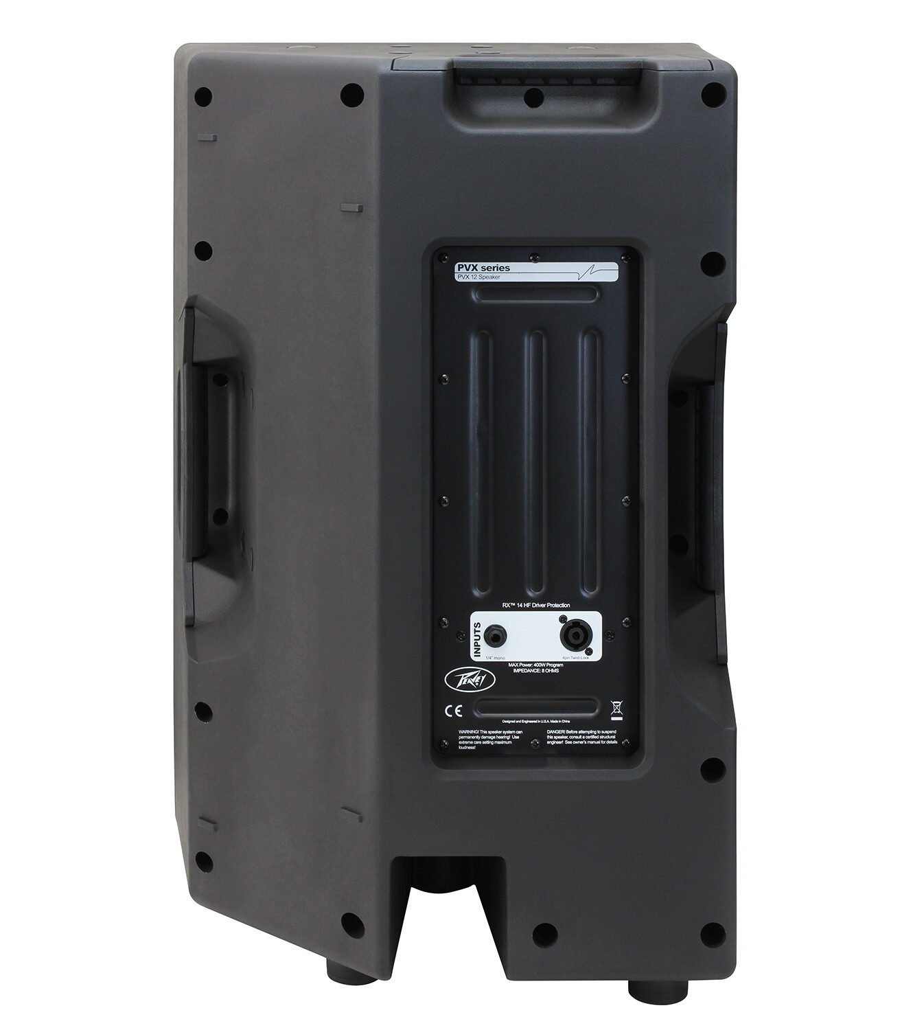 non powered speakers