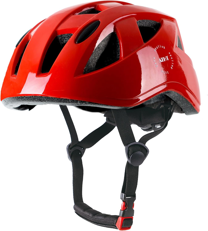 Helmet,2 Sizes Adjustable For Youth Child Boys & Girls Ages 